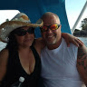 Meet your Posher, Juana